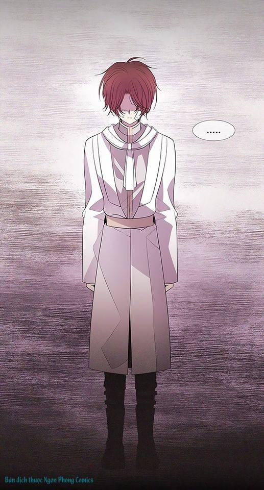 năm môn đệ của charlotte chapter 20 38