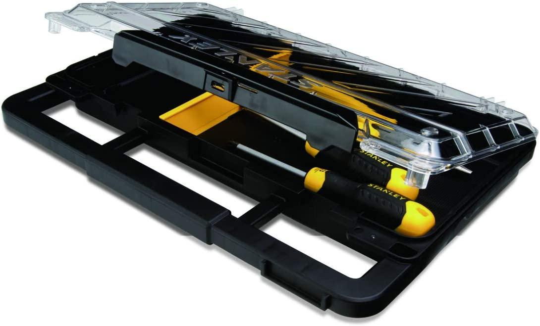 KHAY ĐỰNG ĐỒ NGHỀ 16'' MM STANLEY STST74301-8 - HÀNG CHÍNH HÃNG