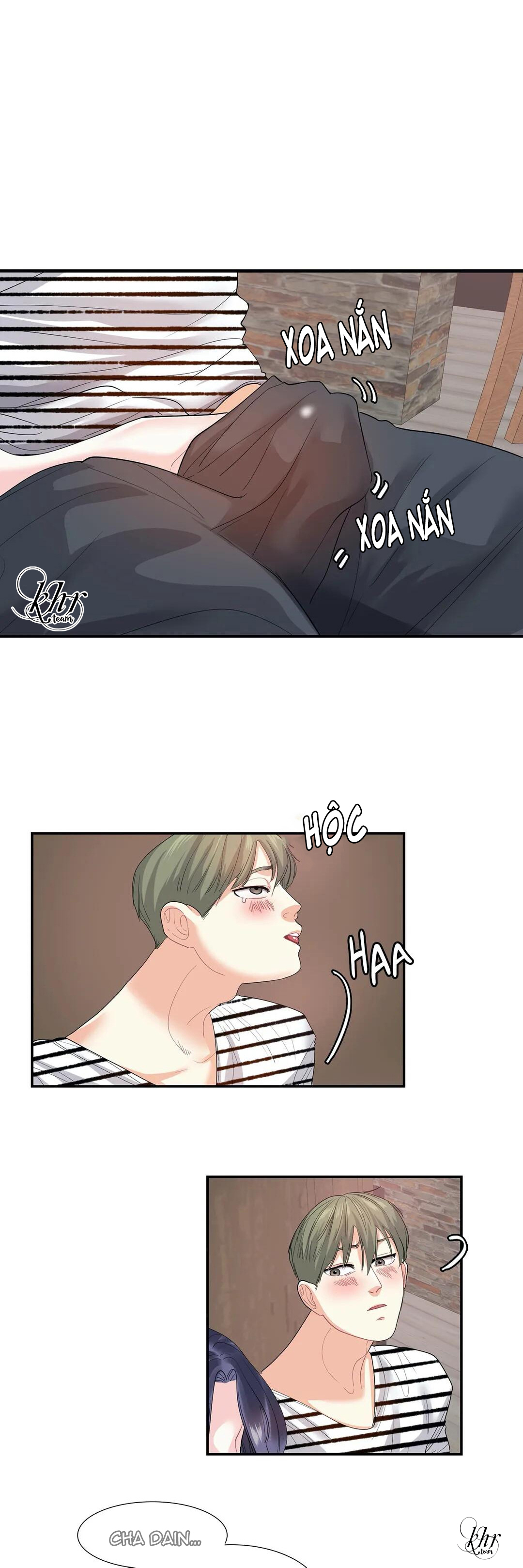 lên đỉnh chapter 24 1