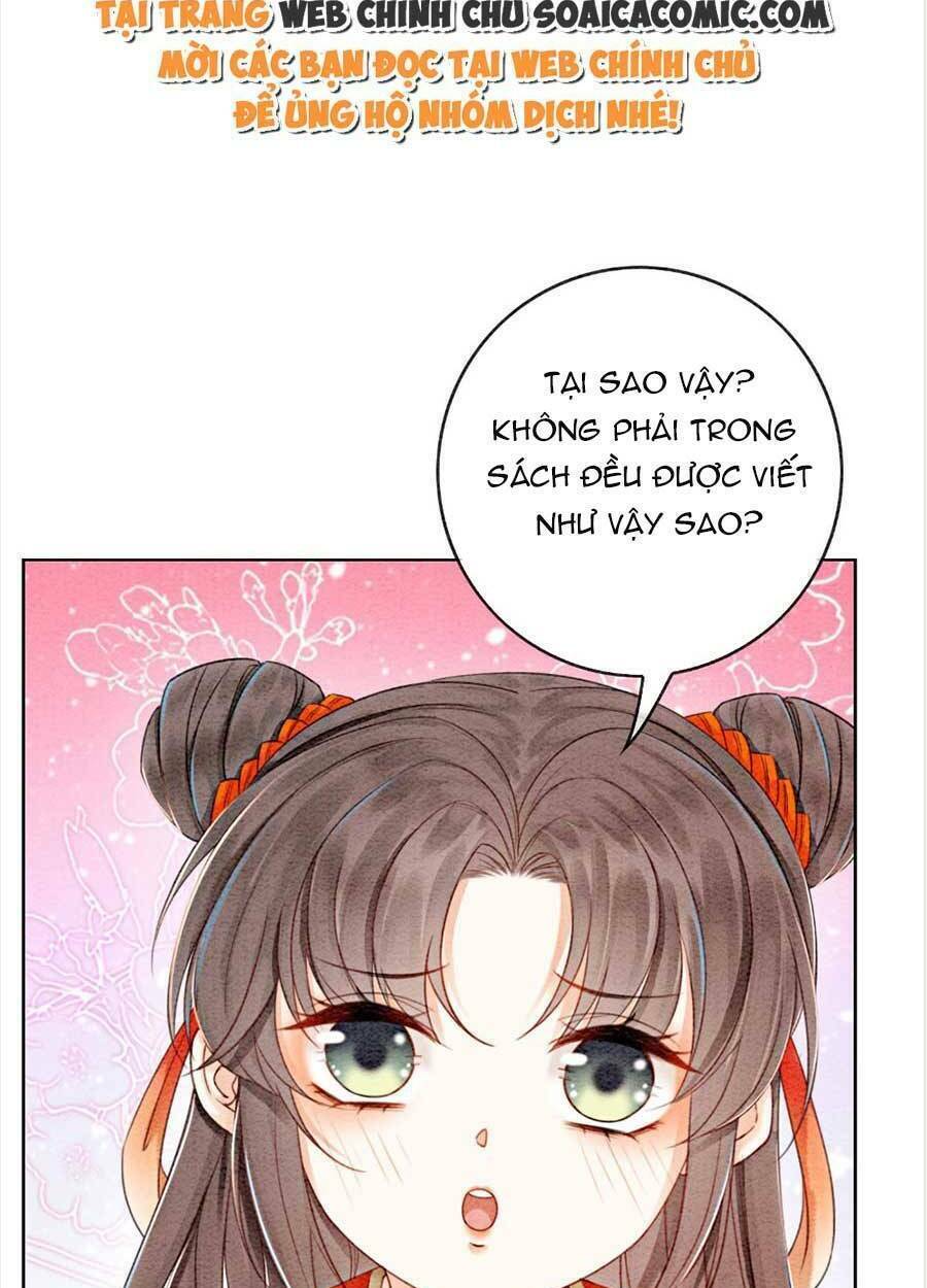 bắt đầu hủy hôn để công lược vương gia chapter 47 16