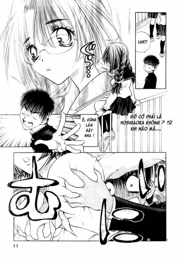 girls saurus dx chapter 12 13