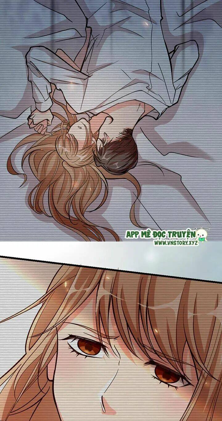 thiên hậu trở về chapter 65 34