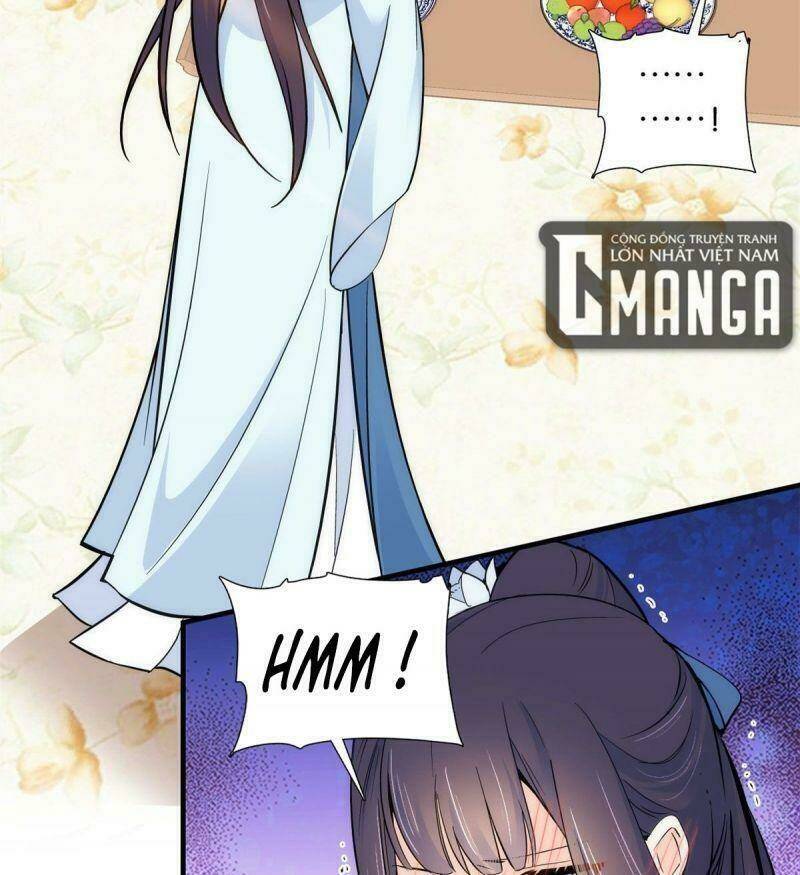 thiều quang mạn chapter 89 12