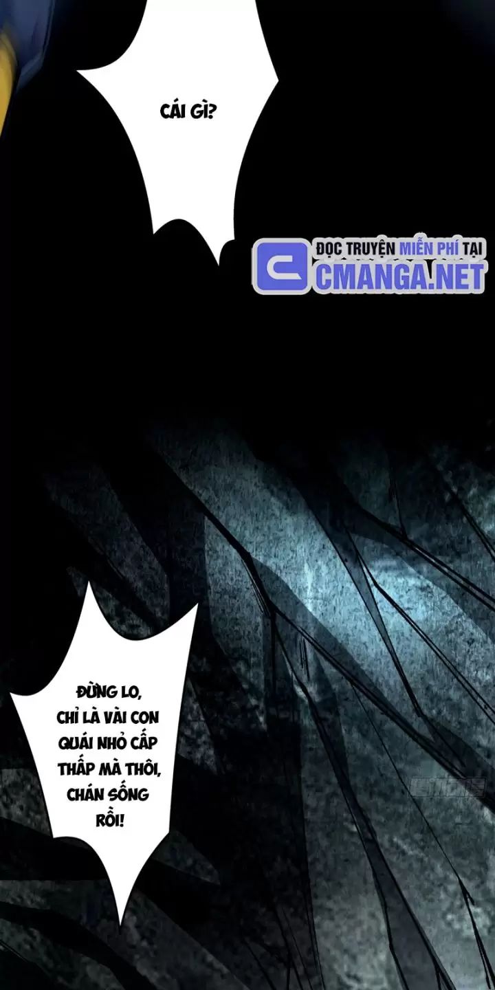 ta, chúa tể rừng xanh chapter 6 27