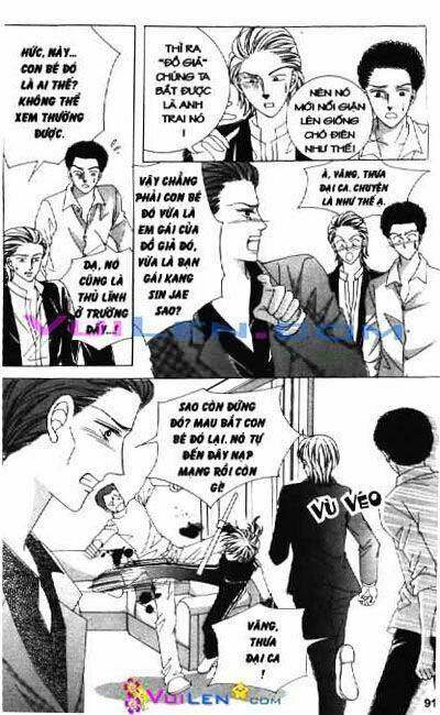 anh,bạn trai và người ấy chapter 9 91