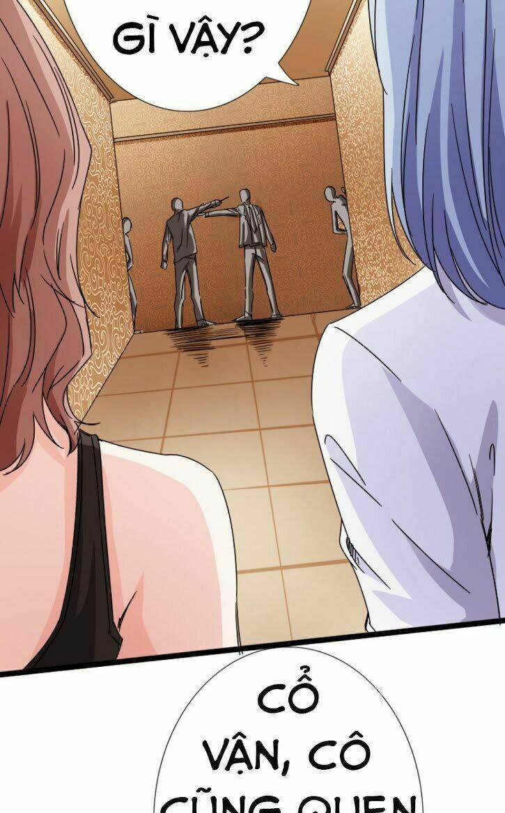 tuyệt phẩm tà thiếu chapter 19 21