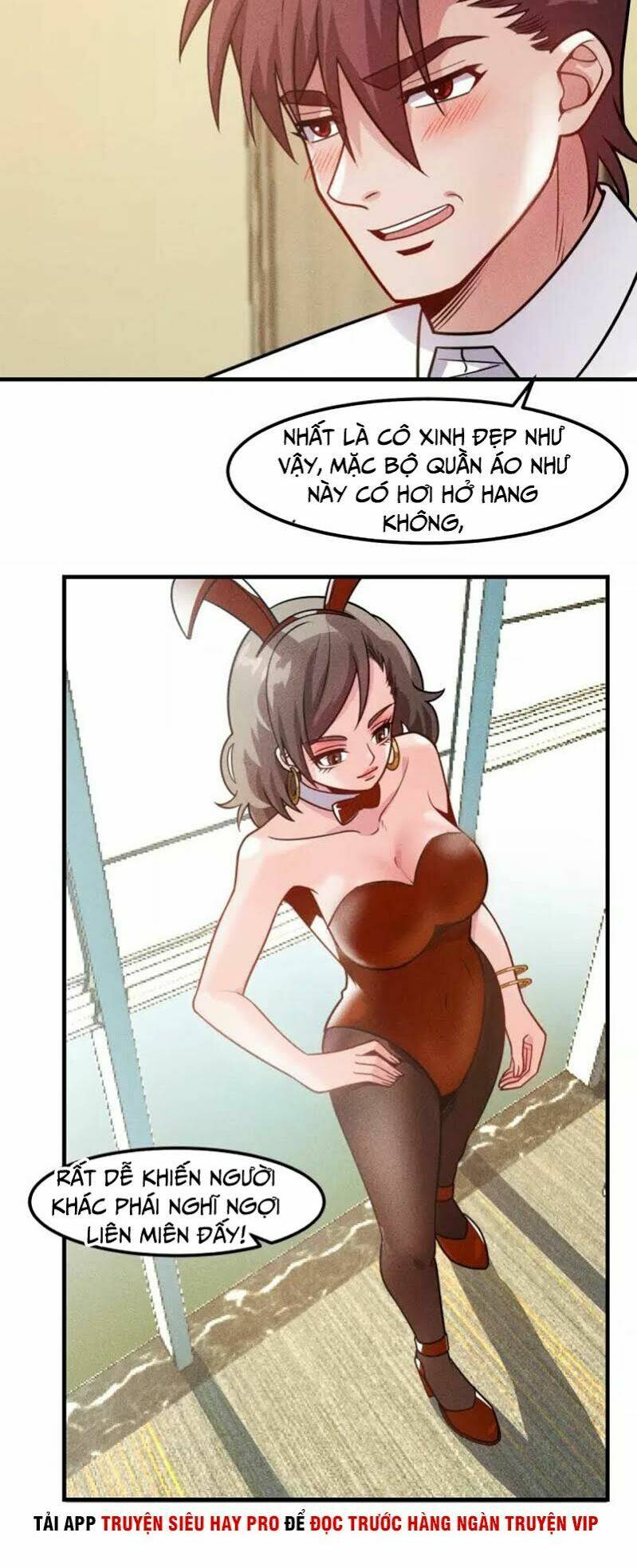 cao thủ cận vệ của nữ chủ tịch chapter 123 24