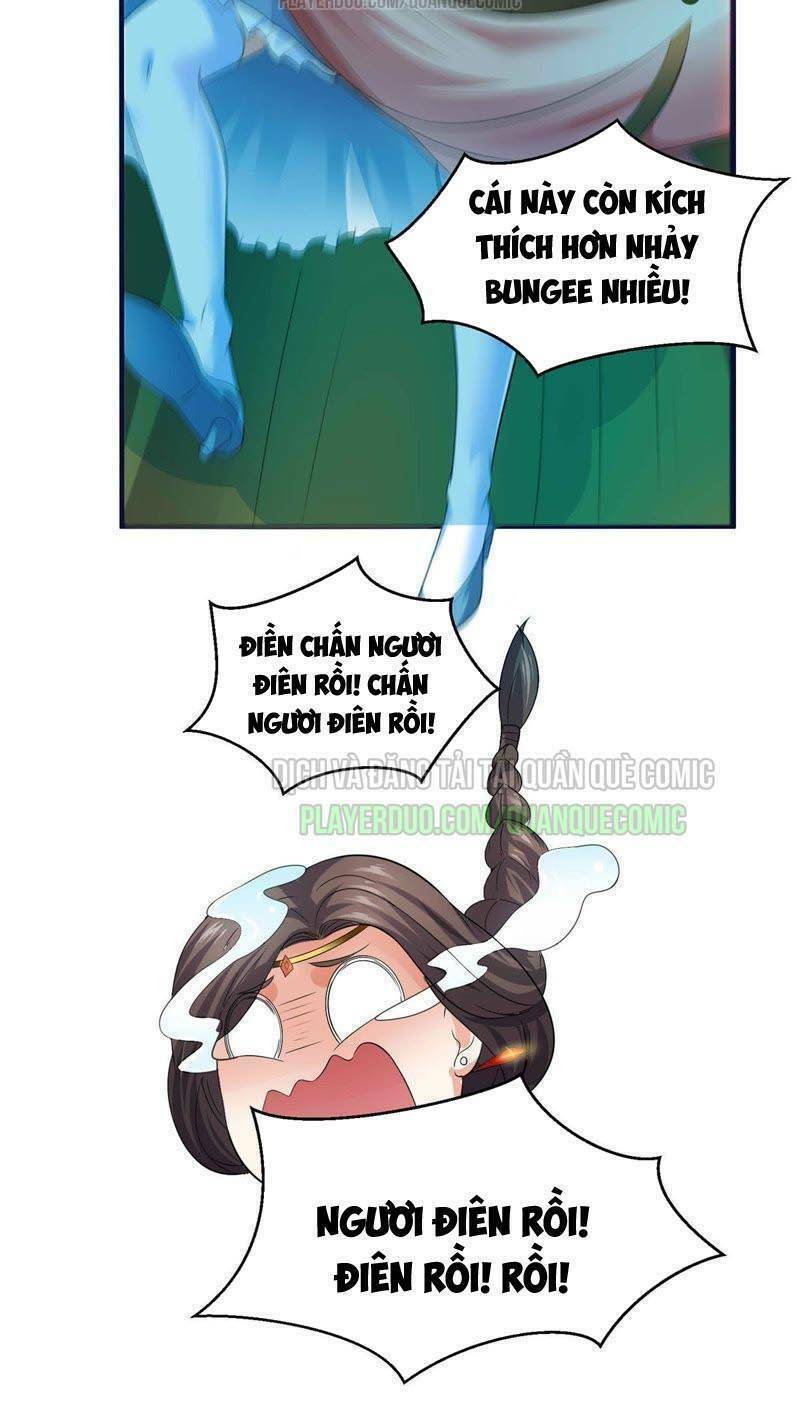 tối cường quang hoàn hệ thống chapter 49 20