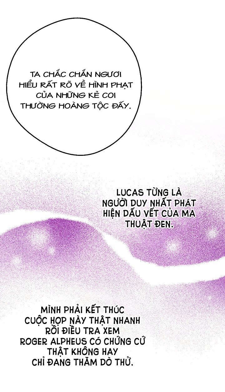 bỗng một ngày nọ tôi trở thành nàng công chúa chapter 87 41