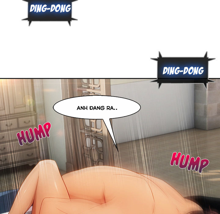 quý cô chân dài chapter 23 18