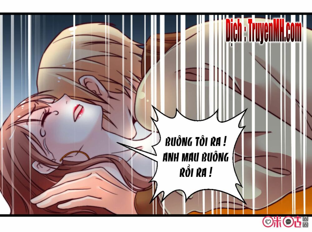 bí mật của thiên kim chapter 62 10