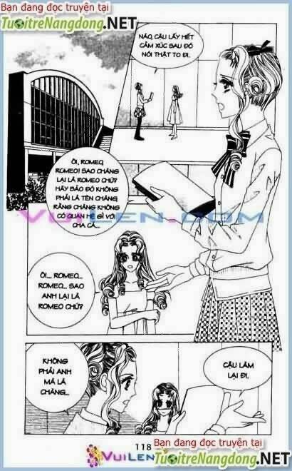 sức thanh xuân chapter 12 118
