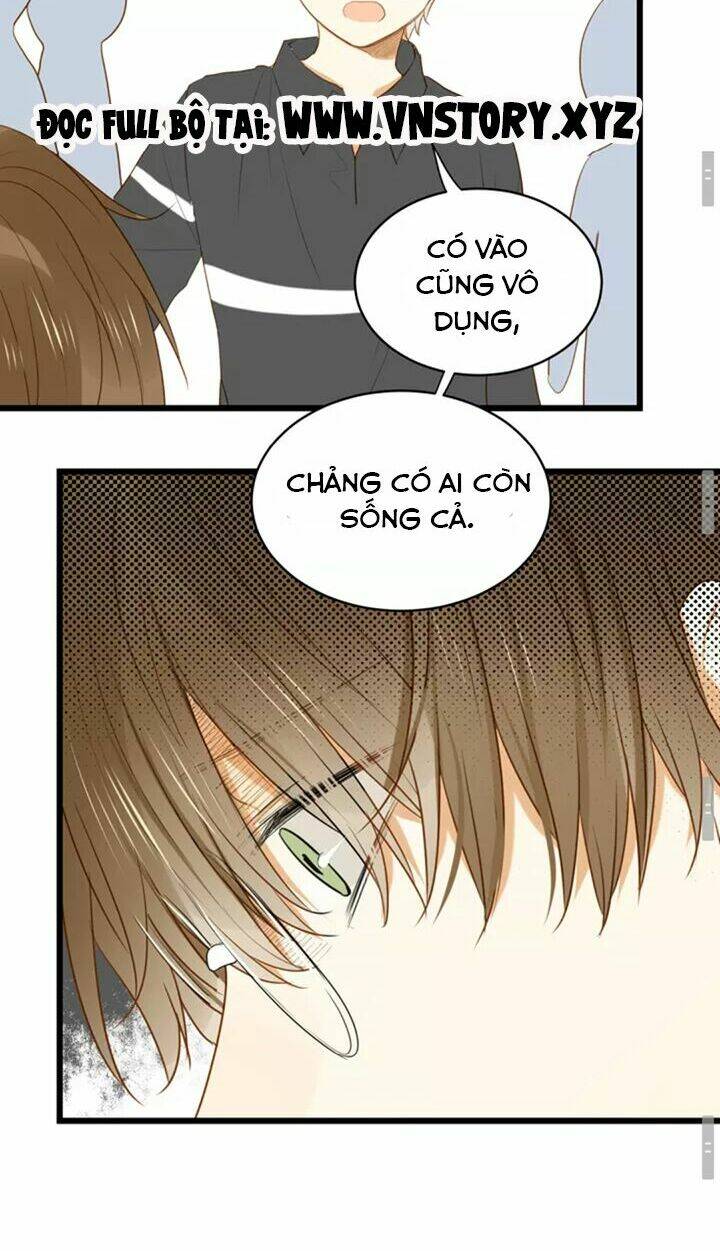 điều giáo quan hệ chapter 27 11