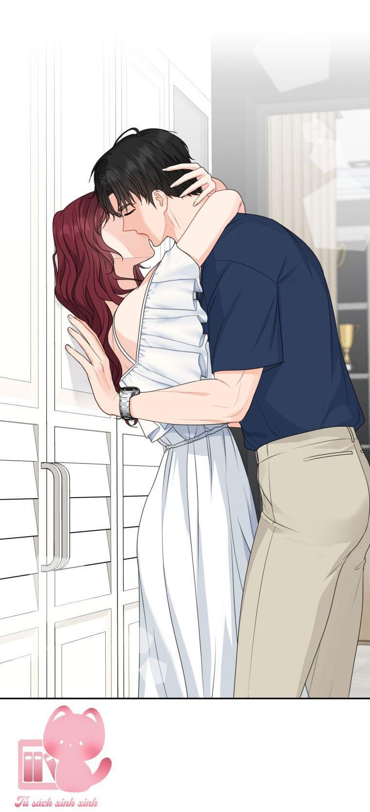 mong được chị chỉ bảo, tiền bối chapter 31 4