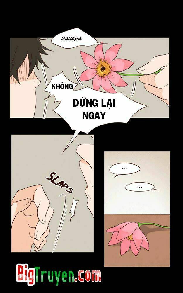 pine in the flower garden chapter 17 30