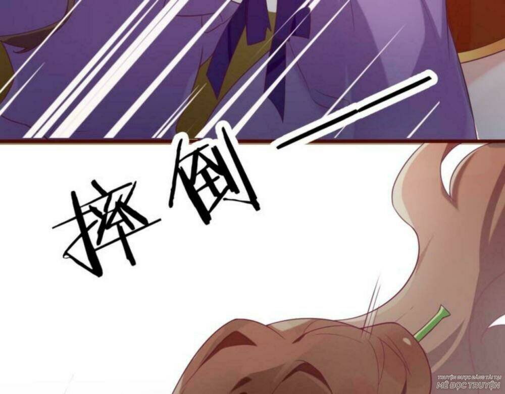 tà quân khó dưỡng tiểu ma phi chapter 7 36