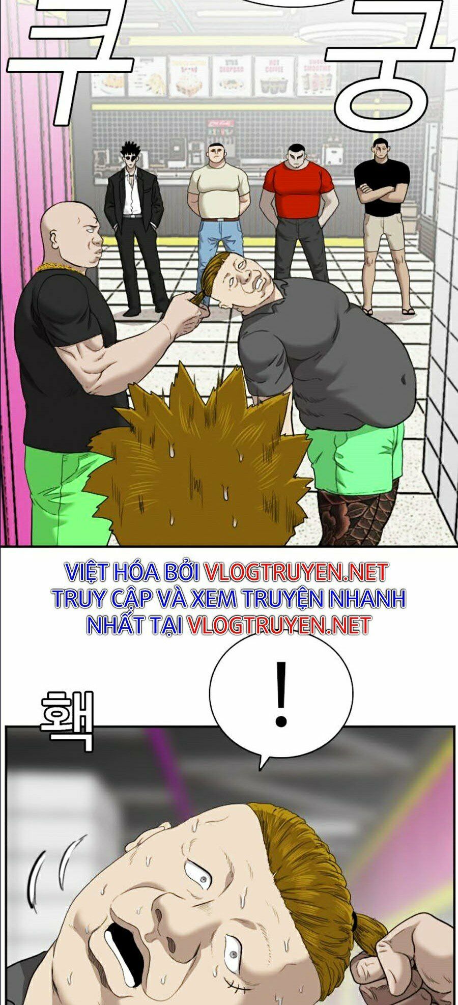 người xấu chapter 56 33