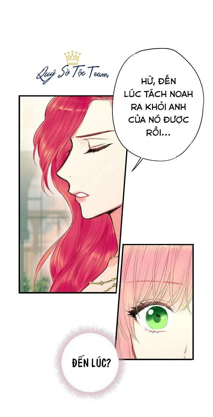 trọng sinh trở thành hoàng phi chapter 140 6