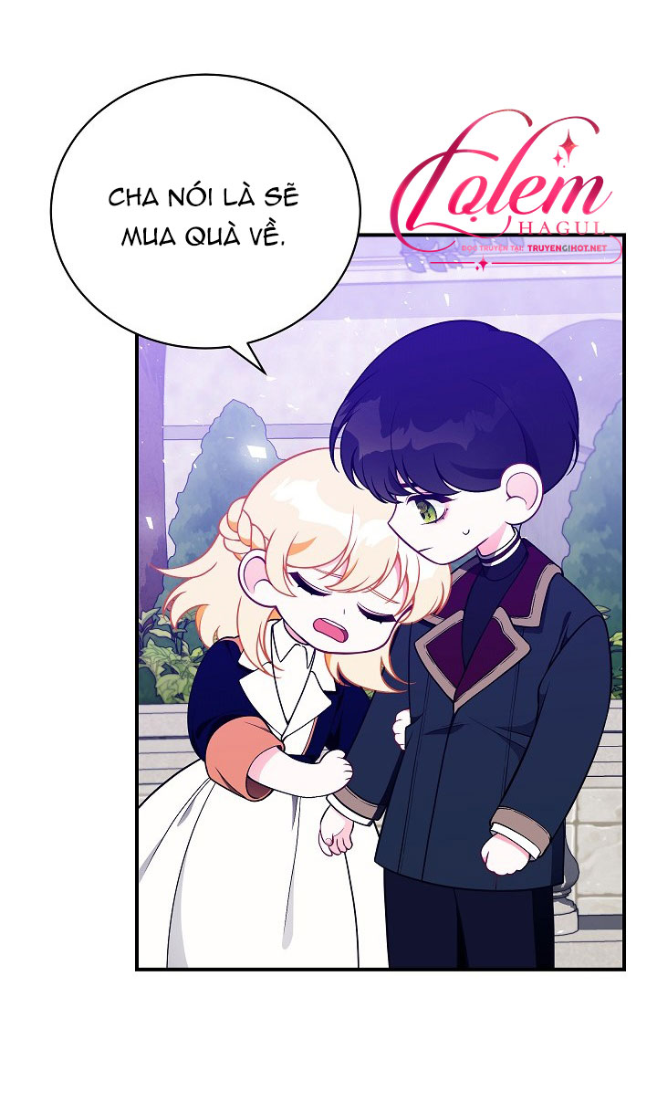 con chỉ đi tìm cha thôi chapter 42.1 15