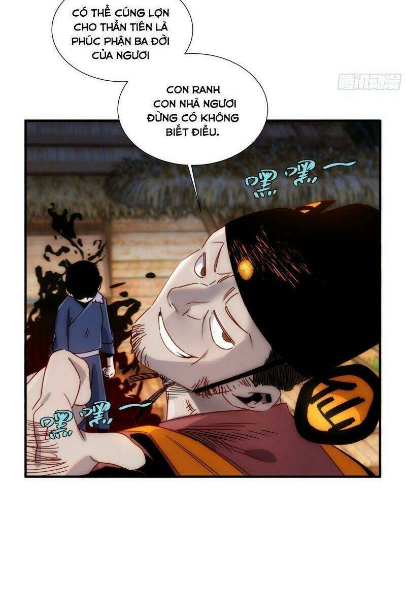 ma vương là đại địa chủ chapter 11 7