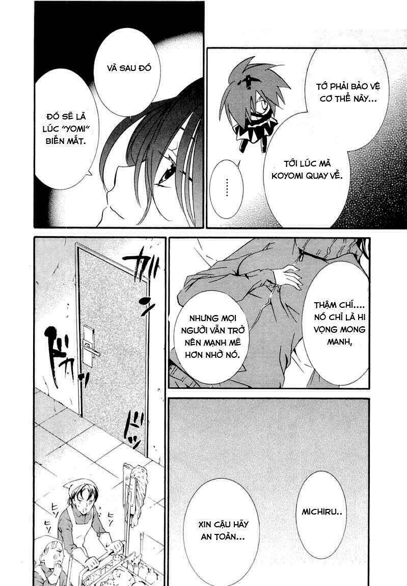 zombie-loan chapter 67 13