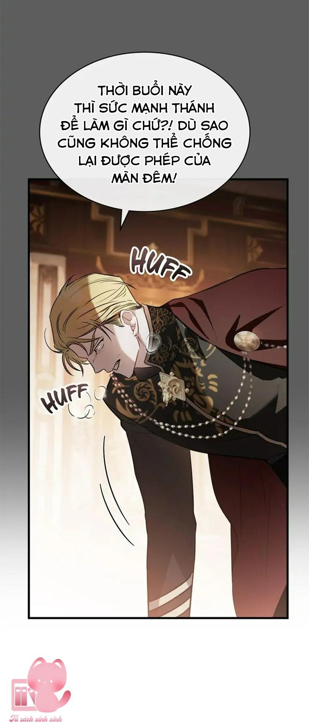 đêm đen khuất bóng chapter 44 21