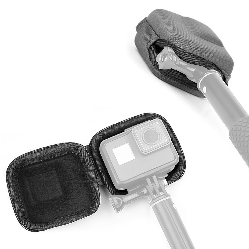 Hộp đựng túi bảo vệ mini tương thích với GoPro Hero 7/6