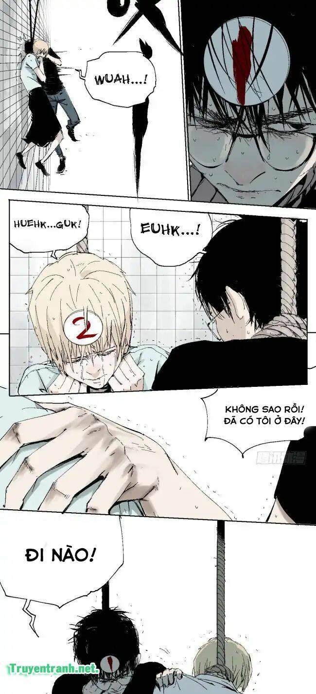 the law of the yama chapter 14 17