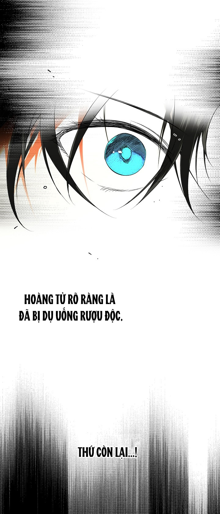 tiểu thư bí ẩn chapter 12 39