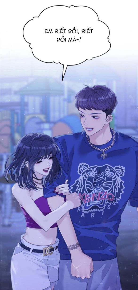 Couple Breaker chapter 80.1 53