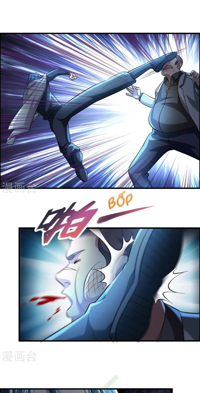 dị giới cung ứng thương chapter 35 1