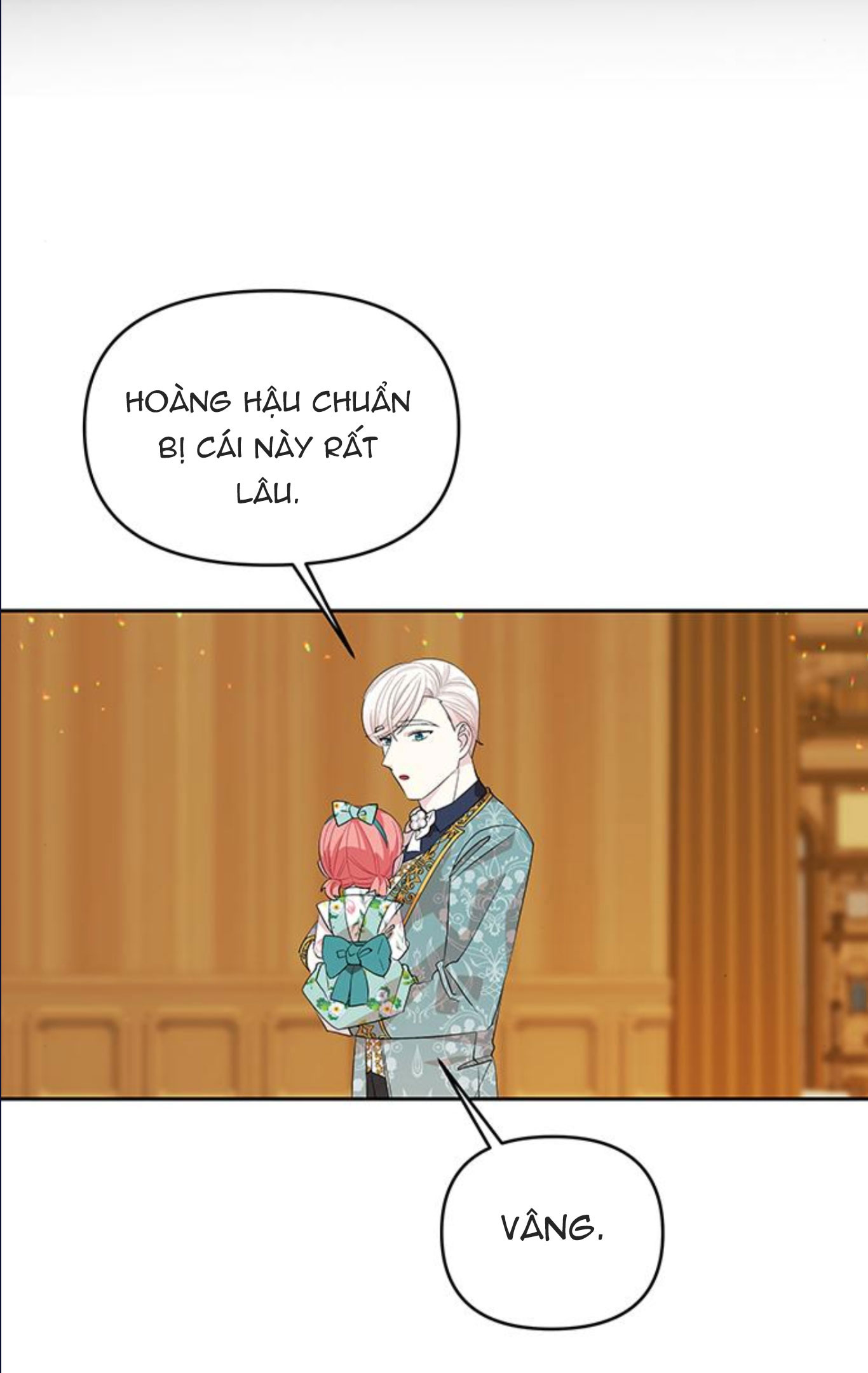 con người không phải thứ có thể sửa đổi được đâu! chapter 21.2 5