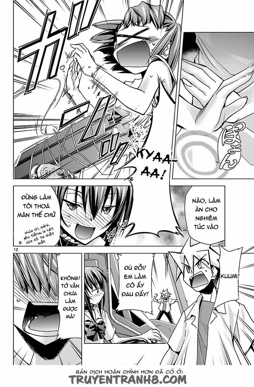 super-dreadnought girl 4946 chapter 8 12