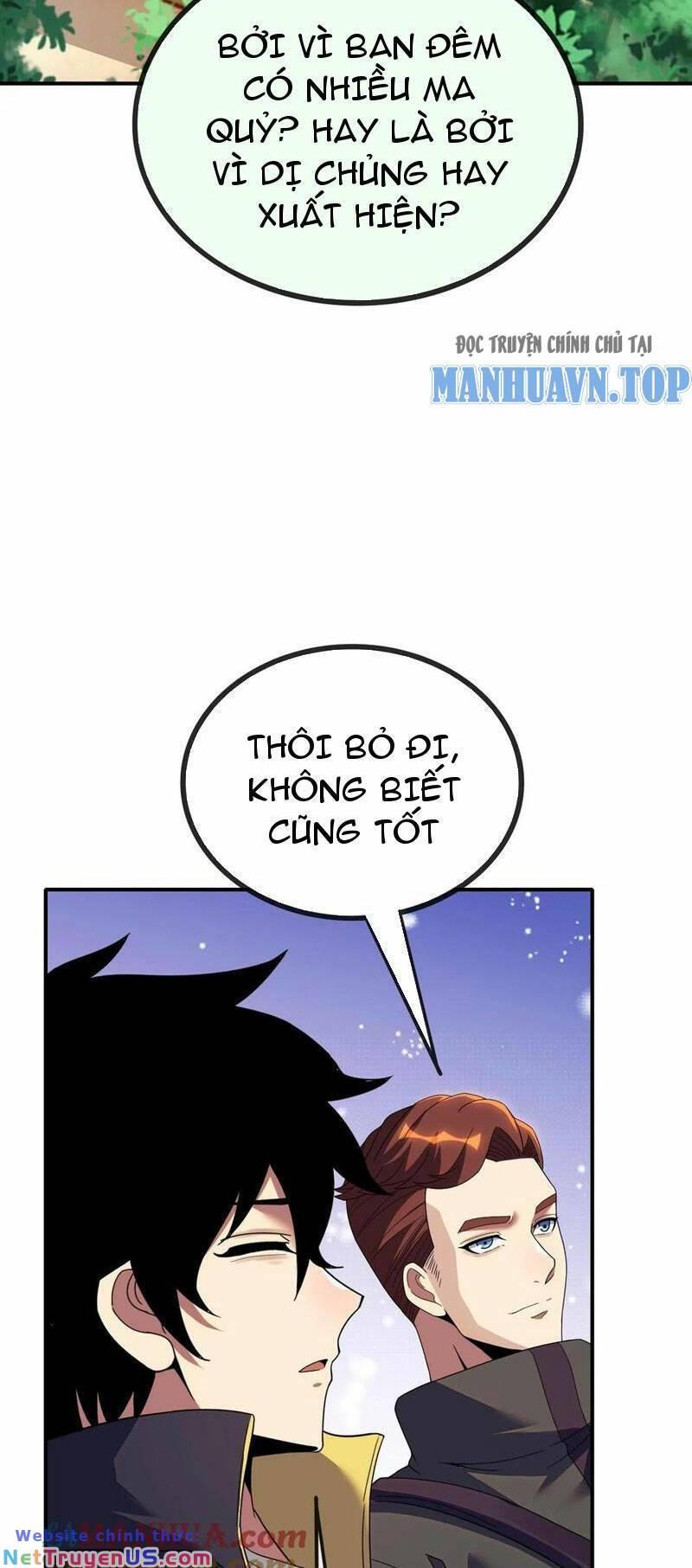 nhìn thấy thanh máu, ta xử tội thần linh chapter 142 3