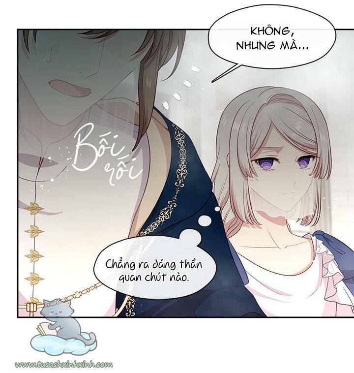 hãy coi chừng ác nữ chapter 103 20