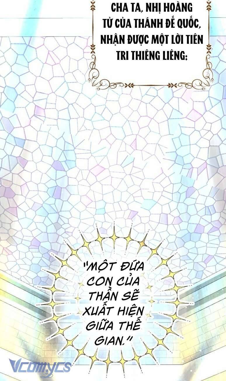 sau này họ sẽ sinh ra tôi chapter 2 12