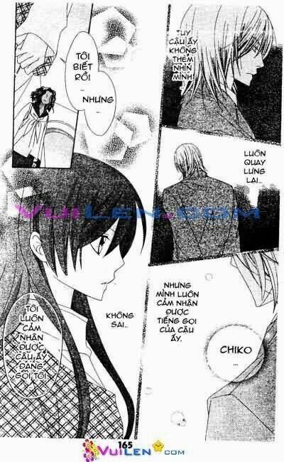 trái tim hoàng tử chapter 2 165