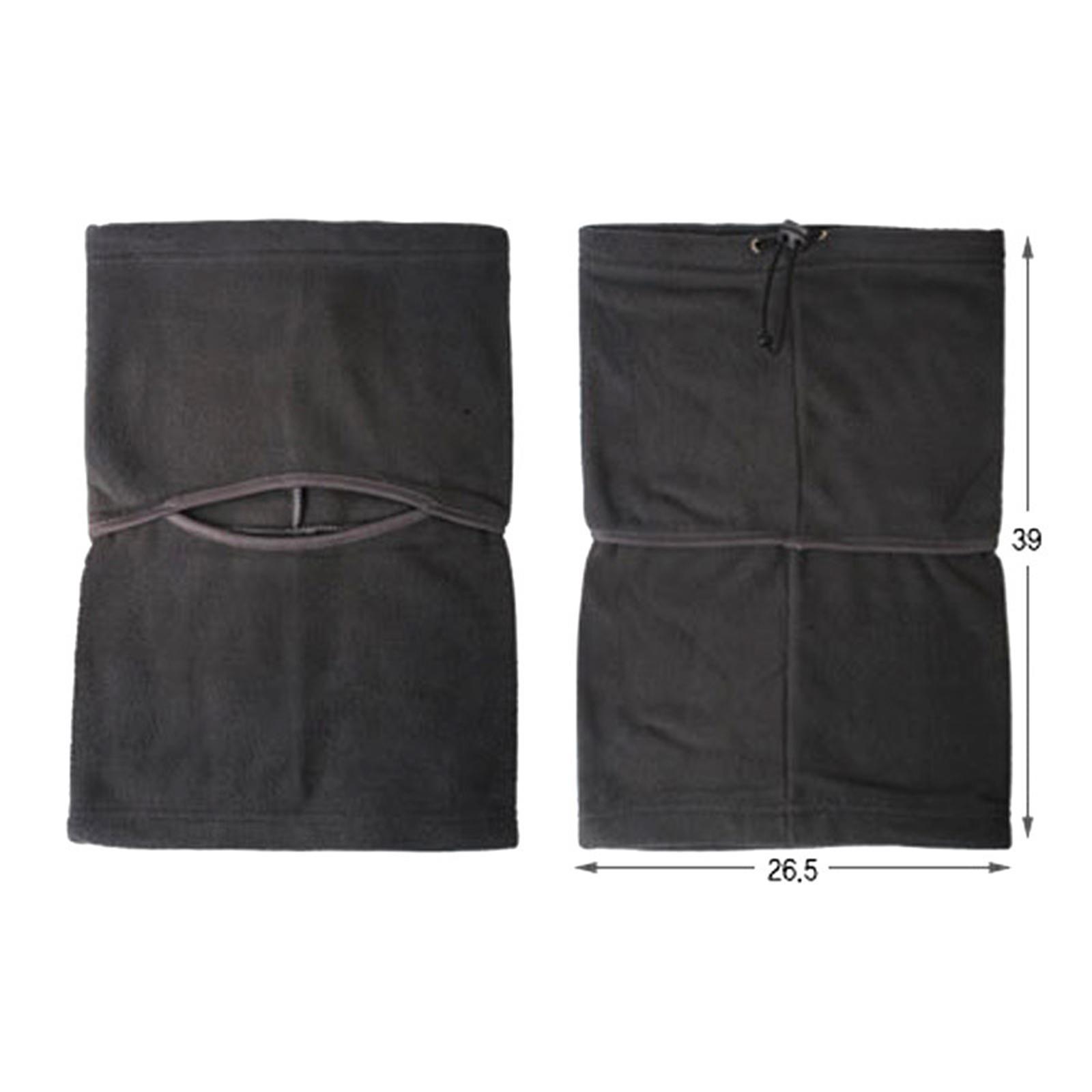 Balaclava Ski Bandana Women Men Skateboard Warm Winter Protector Skiing