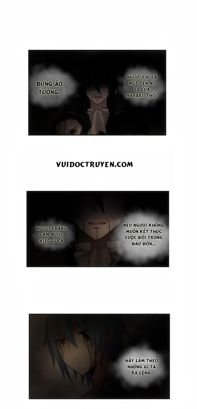 crepuscule (yamchi) chapter 52 1