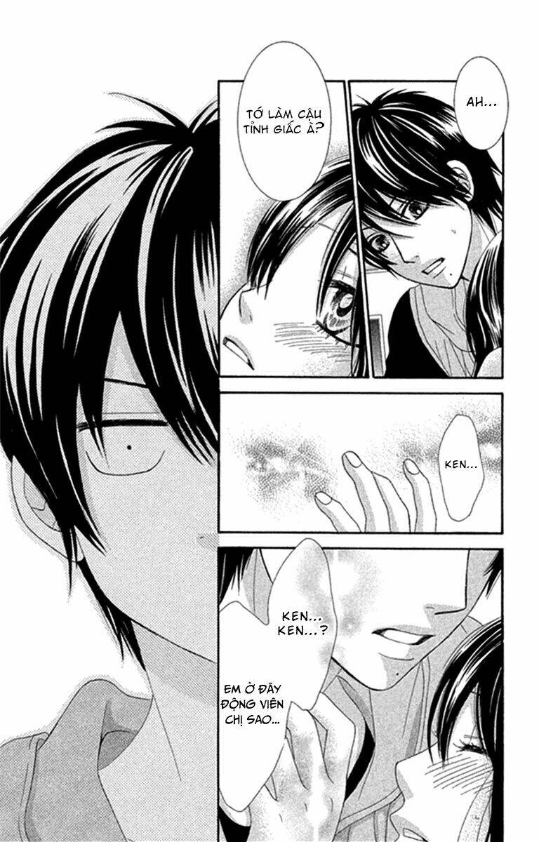 bokutachi wa shitte shimatta chapter 41 15