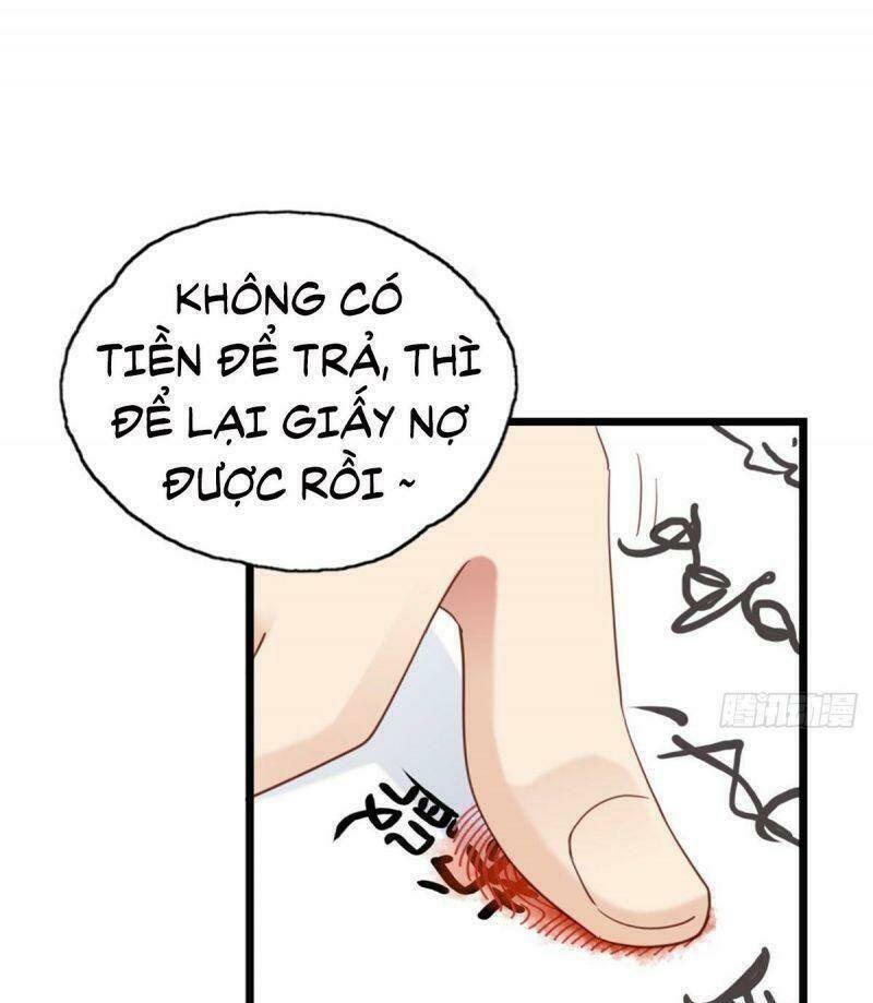 đứng yên ! phụng chỉ đánh cướp đây chapter 7 22