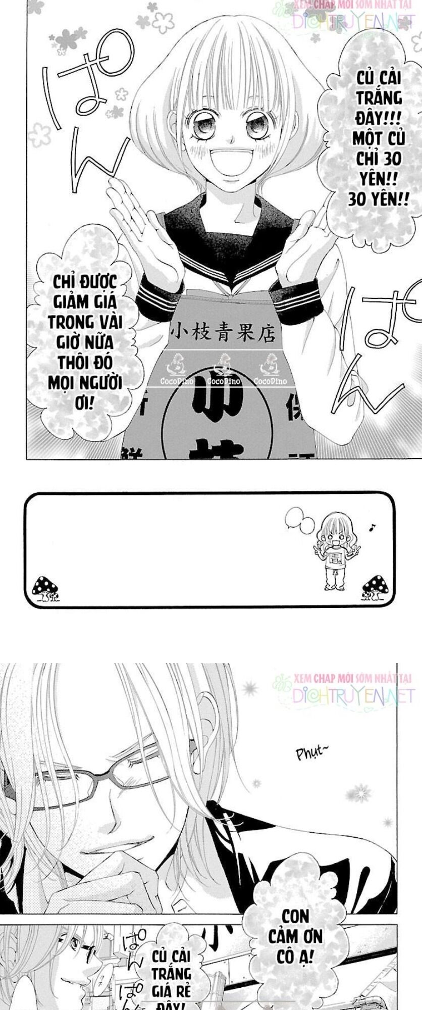 bướm trong sương mù chapter 12 2