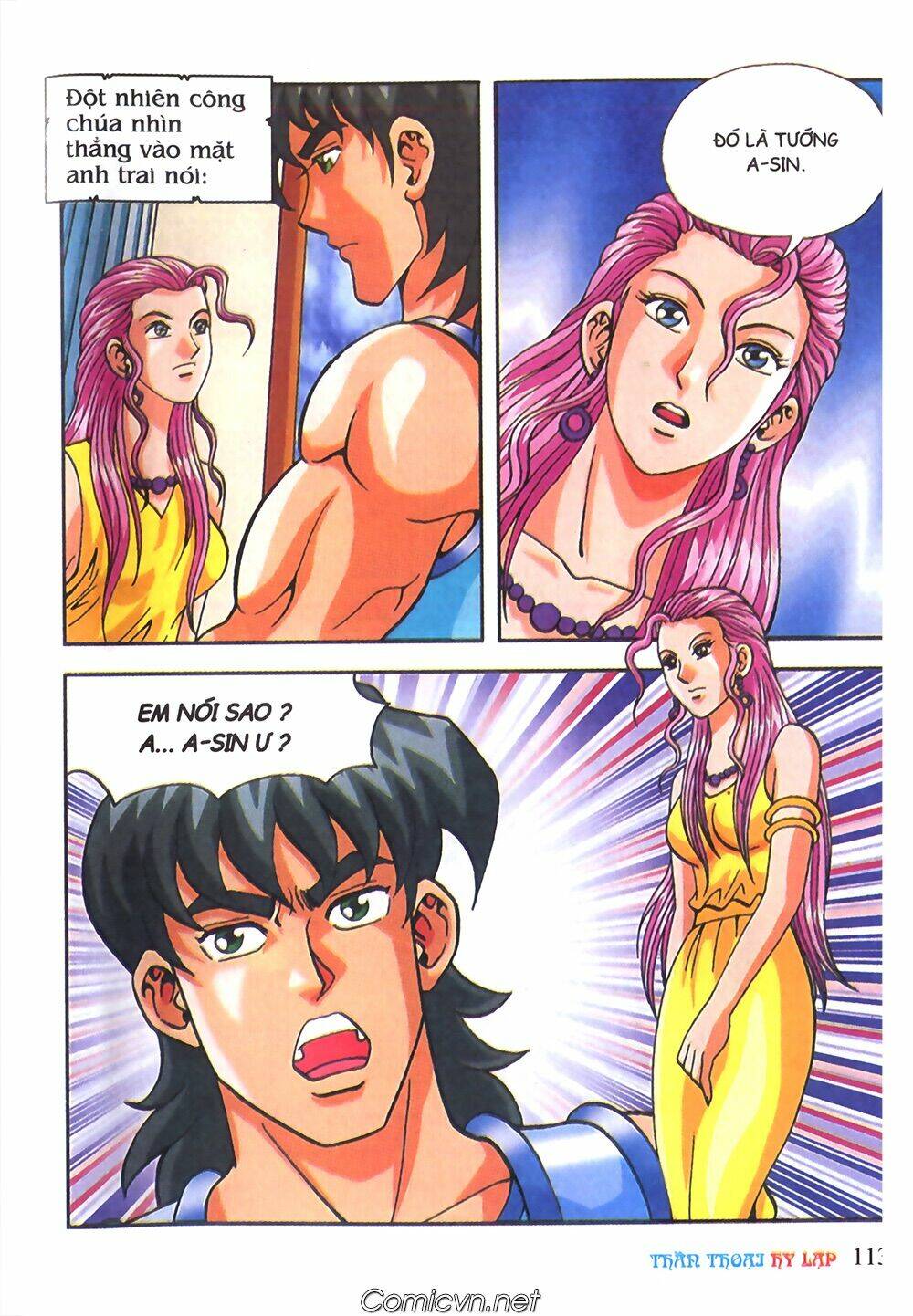 thần thoại hy lạp màu chapter 64 48