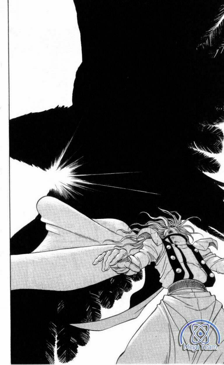 vua trên biển chapter 133 23