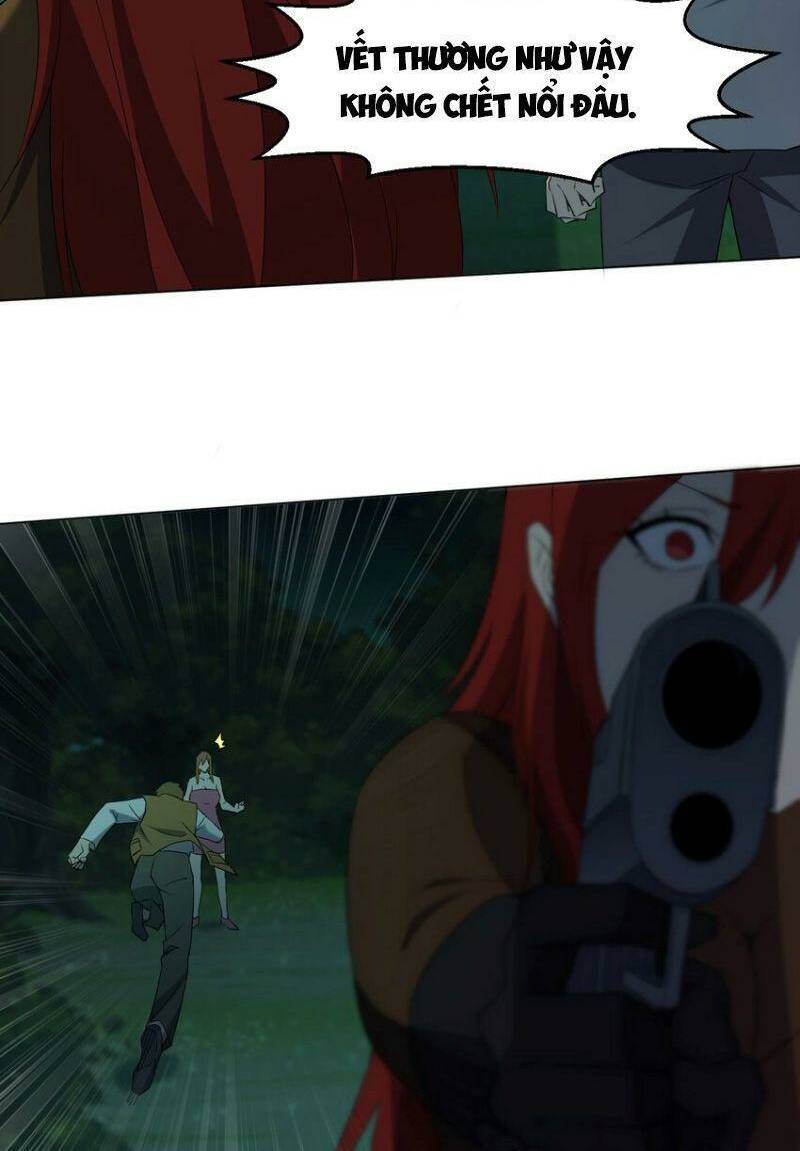 đừng hiểu lầm, tôi mới là người bị hại! chapter 92 50