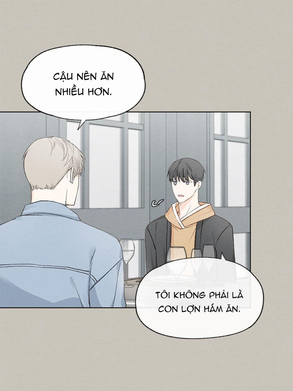 yêu hay không yêu chapter 13 11