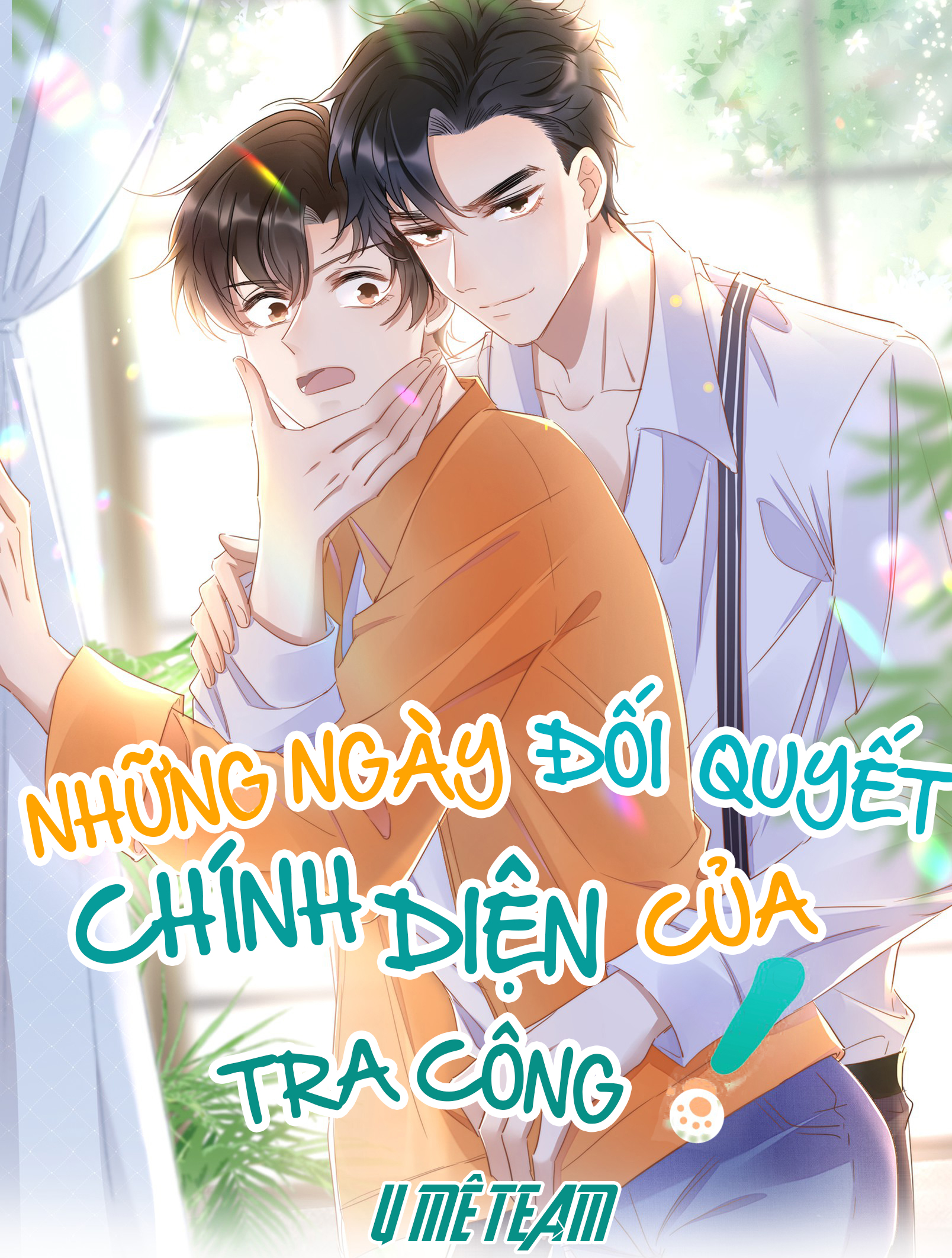 Ta Sinh Con Cho Tổng Tài chapter 1