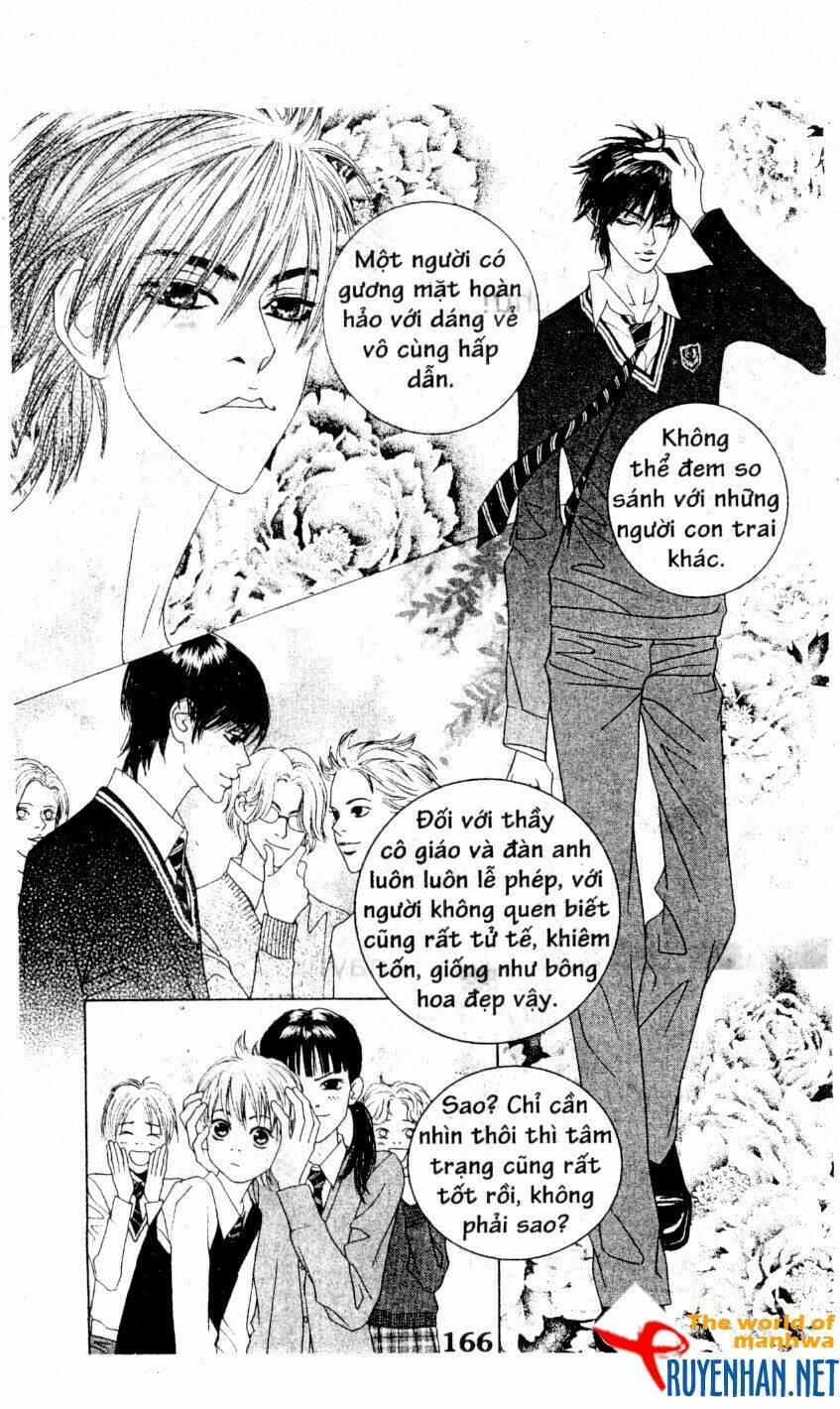 you're so cool chapter 9 8