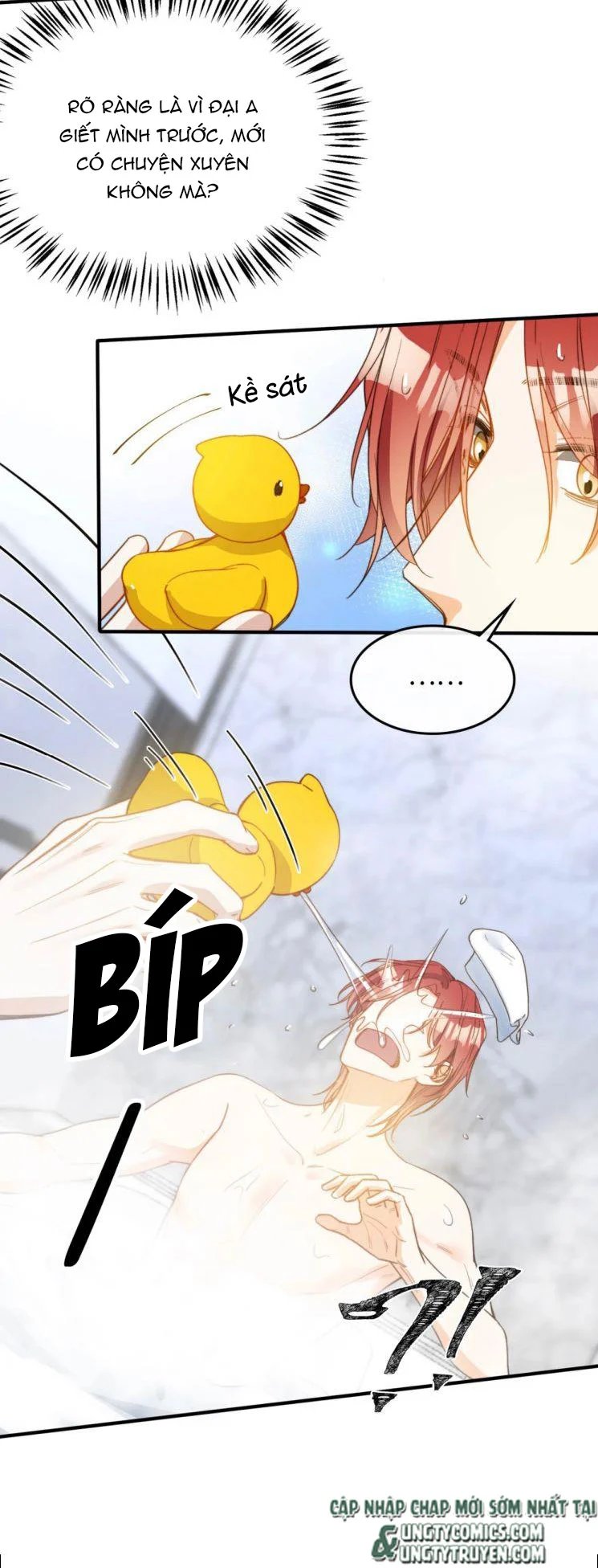 nụ hôn vực thẳm chapter 102 15