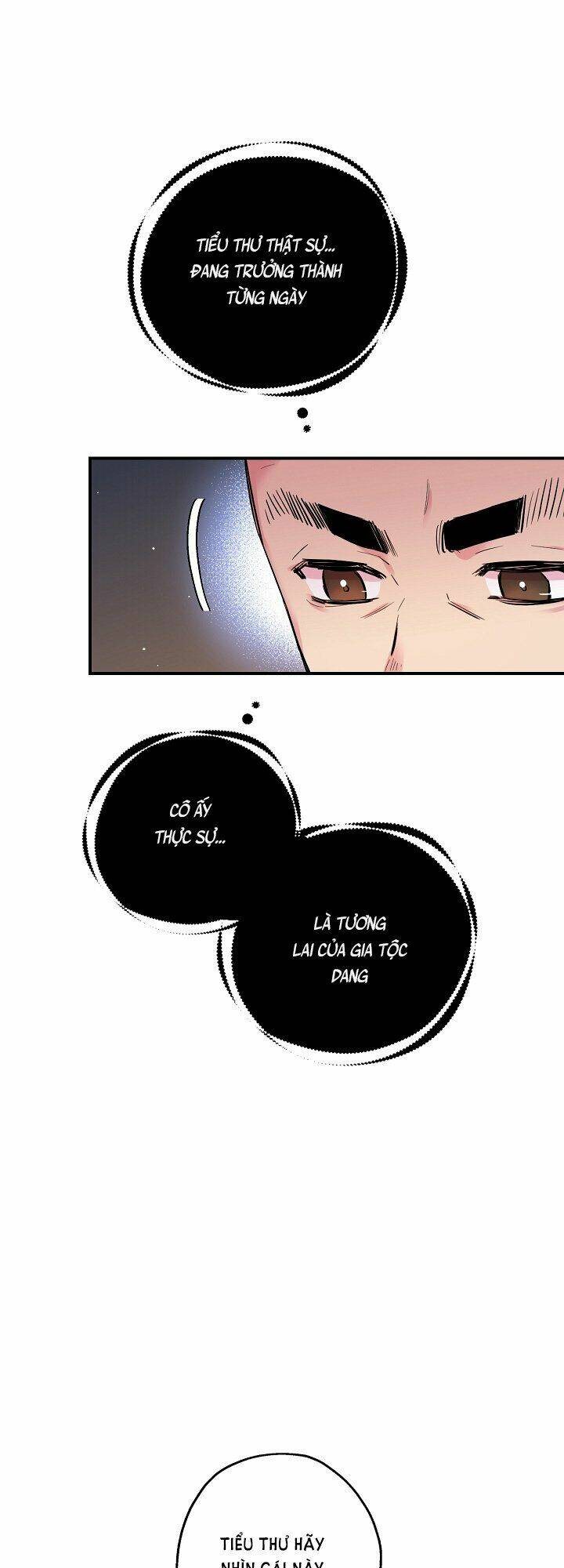 tôi trở thành nhân vật phản diện giỏi nhất trong giới võ thuật chapter 37 12